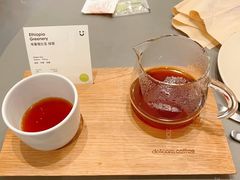 -dotcom coffee古点咖啡(致真大厦店)