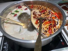 -许府牛火锅(星桥店)