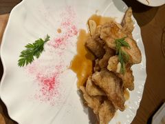 -奉天小馆·非遗东北菜(沈阳万象城店)