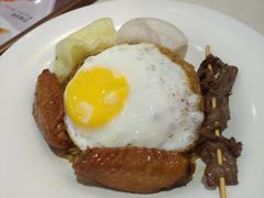 -和平馆·地道港澳茶餐厅(西门口店)