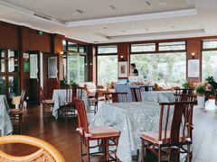 -湖畔居茶楼(湖滨店)
