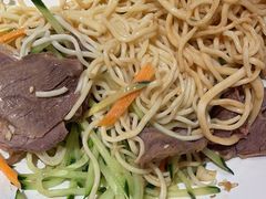 -马记永·兰州牛肉面(天通苑家乐福店)