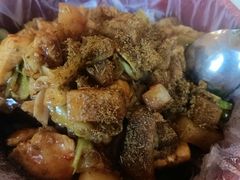 -胖哥料理(兴义里店)