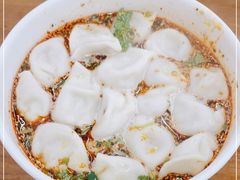 -回坊马二饺子馆