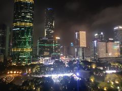 -Mercato莫卡多露台餐厅与酒吧(K11店)