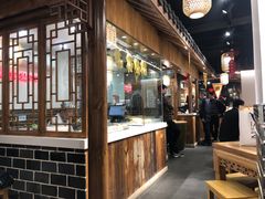 -老城南.鸭血粉丝汤(夫子庙店)