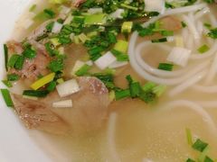 -黔庄 · 贵州牛羊粉
