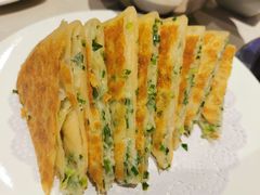 专家葱花饼-浩爷羊蝎子火锅(望京店)