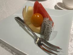 -红棉中餐厅·广州海航威斯汀酒店