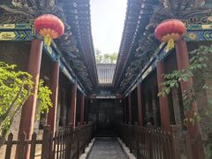 -文瀛公园