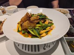 -贡宴盐帮菜自贡驻京联络处餐厅