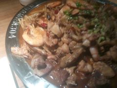 -胖哥俩肉蟹煲(河北勒泰购物中心店)