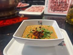 -北门涮肉·炭火铜锅涮肉(什刹海店)