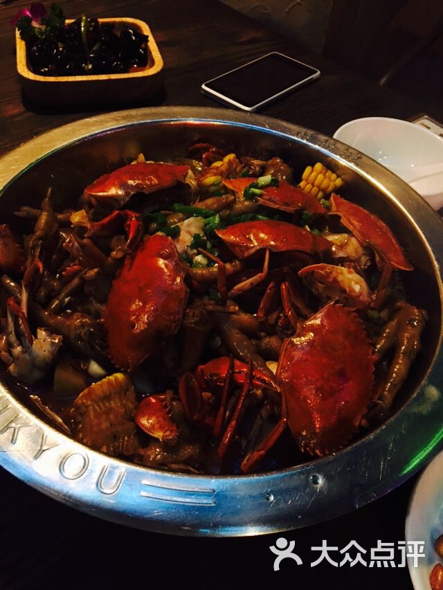 谢蟹浓(常熟方塔街店)-图片-常熟美食-大众点评网