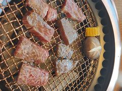 -炎蔵牛舌烤肉