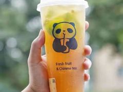 -茶百道(沭阳蓝天店)