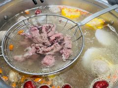 -八合里牛肉火锅(上海世茂广场店)