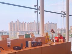 -Seesaw Coffee(朝阳大悦城店)