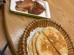 -山南熏肉大饼(辽菜旗舰店)