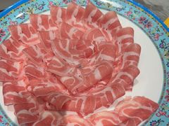 -东来顺铜锅炭火涮肉(上地华联店)