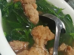 -瑞丰园庭院餐厅·白族传统家常菜