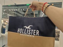 -Hollister(天环广场店)
