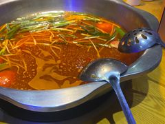 -亮欢寨快活林 酸汤鱼(仁怀店)