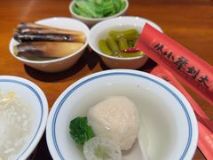 -李犟大爆鳝面·手工蟹黄包(湖滨西湖店)