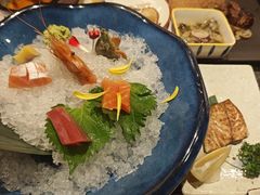 -桃夭日式料理(国信店)
