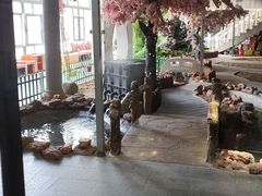 -缘福乡村铁锅炖民宿(八达岭店)