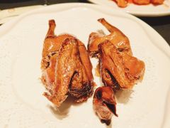 -芳芳私房菜·精做淮扬菜(承德路店)