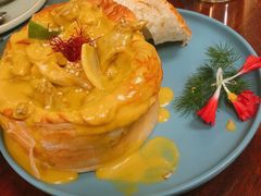 金牌面包鸡-苏梅花园(群星城店)