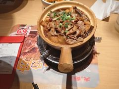-大师兄·西北小馆(北站缤果空间店)