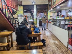 -王记生烫牛杂面馆(兰陵路店)