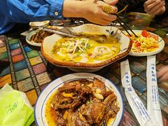 -卤鸭儿(温州路店)