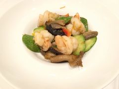 -翠园(铜锣湾广场店)