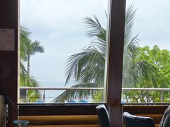 -粤菜王府·海鲜·茶市·海景餐厅(大梅沙店)