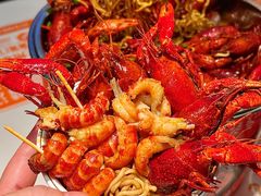 -熊记虾王·小龙虾(东晓南店)
