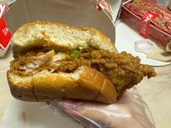 -肯德基(南昌路大润发店)