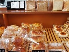-0+1·手作面包(新北店)