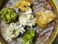 三鲜烧卖-太原面食店(解放路店)