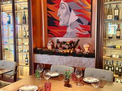 -Mammamia意大利餐厅(阳春巷店)