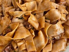 -胡羊焖饼(敦煌店)