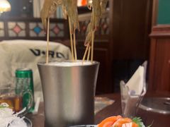 -东海怡品海鲜豆捞(舟宿夜江店)