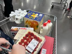 -山姆会员商店(上海浦东店)