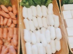 -牛New寿喜烧(青浦店)