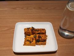 石屏香煎豆腐-一坐一忘云南菜(三里屯店)