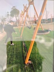 -季高兔窝窝亲子园(上海薰衣草公园店)