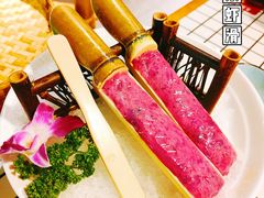 -山悦里 山野·鲜火锅(罗斯福广场店)