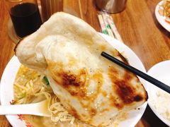 -佬淮南牛肉汤(淮河路店)